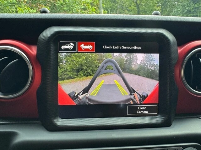 2023 Jeep JL Wrangler Rubicon 392 - Image 25 of 31