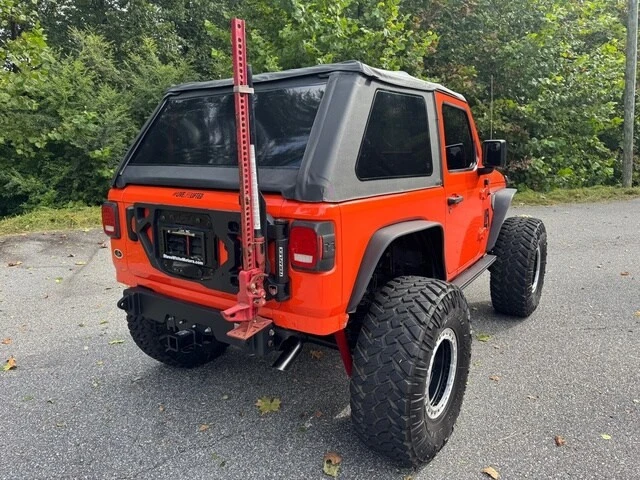 2023 Jeep JL Wrangler Rubicon 392 - Image 6 of 31