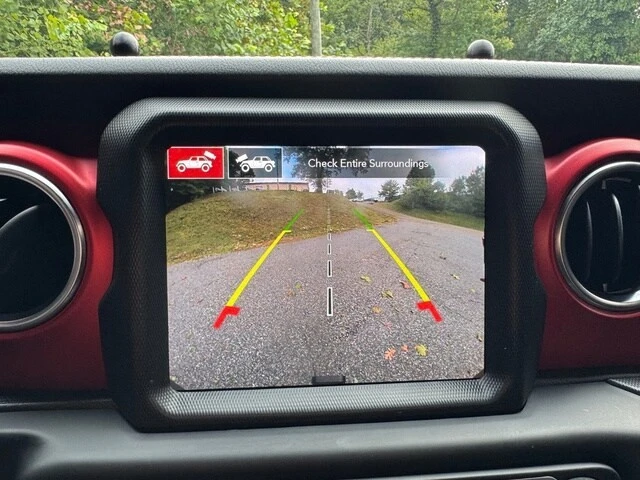2023 Jeep JL Wrangler Rubicon 392 - Image 24 of 31