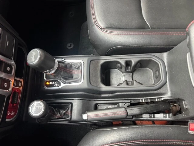 2023 Jeep JL Wrangler Rubicon 392 - Image 28 of 31