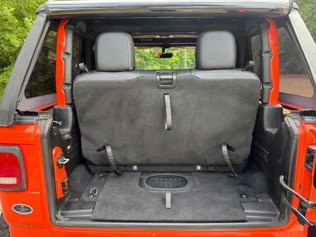 2023 Jeep JL Wrangler Rubicon 392 - Image 16 of 31