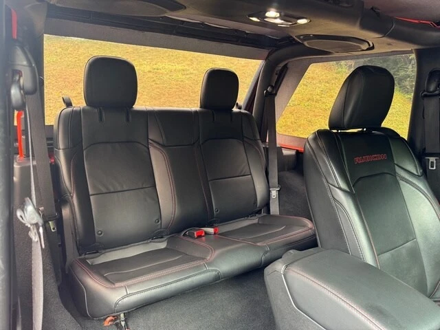2023 Jeep JL Wrangler Rubicon 392 - Image 18 of 31