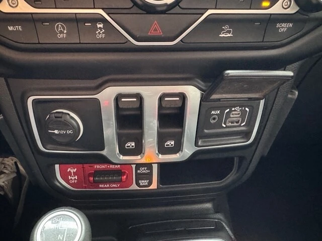 2023 Jeep JL Wrangler Rubicon 392 - Image 27 of 31