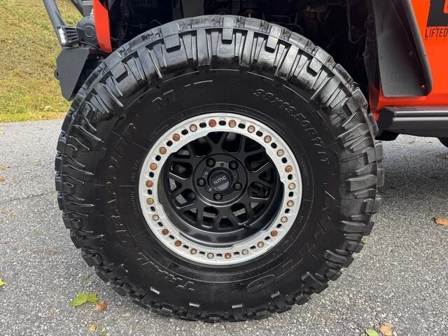 2023 Jeep JL Wrangler Rubicon 392 - Image 9 of 31