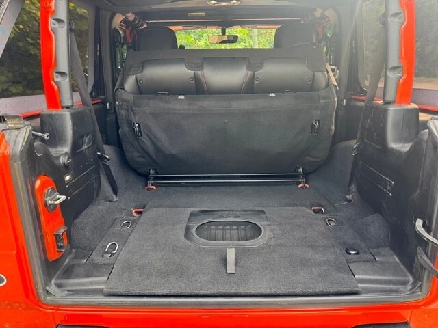 2023 Jeep JL Wrangler Rubicon 392 - Image 17 of 31