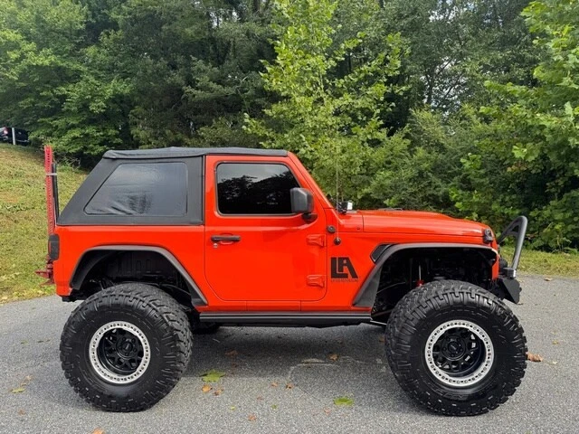 2023 Jeep JL Wrangler Rubicon 392 - Image 5 of 31