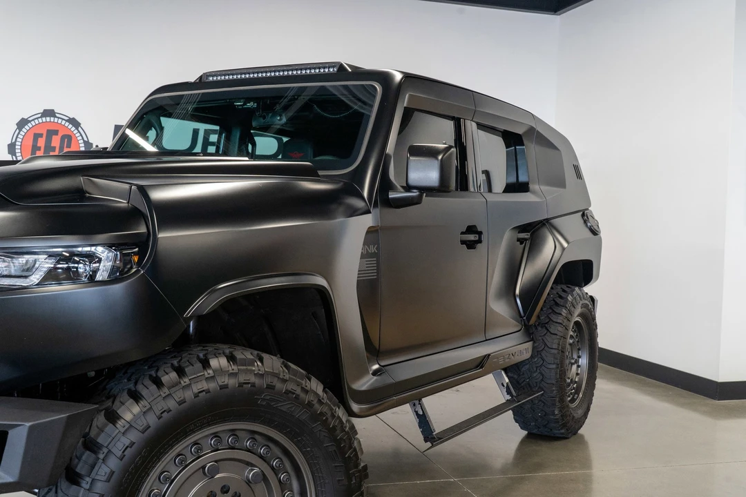 2023 Jeep - Image 28 of 31