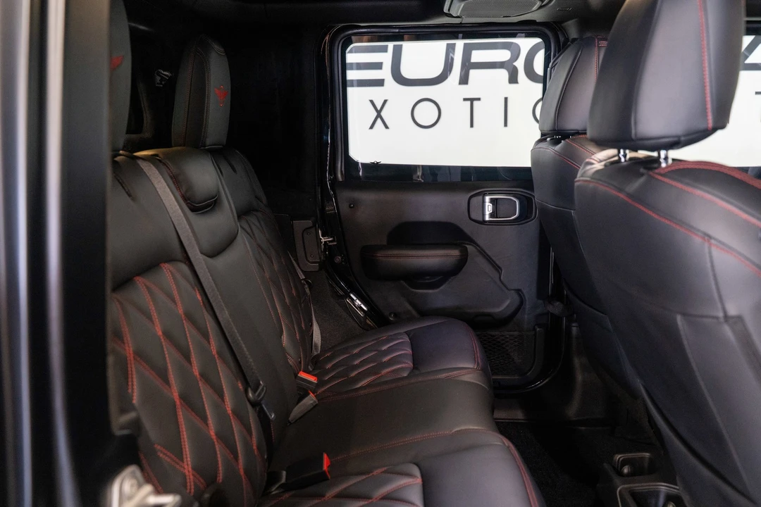 2023 Jeep - Image 17 of 31