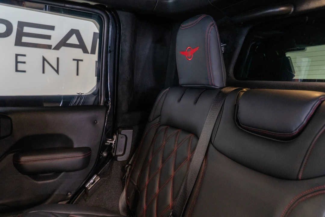2023 Jeep - Image 7 of 31