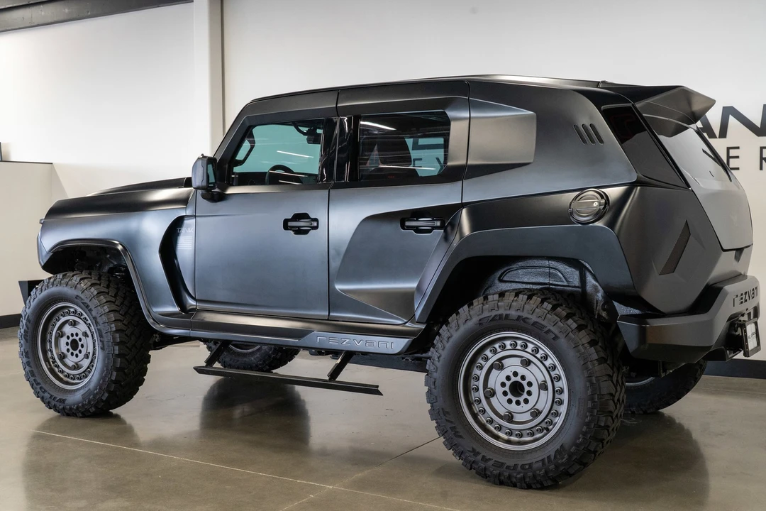 2023 Jeep - Image 26 of 31