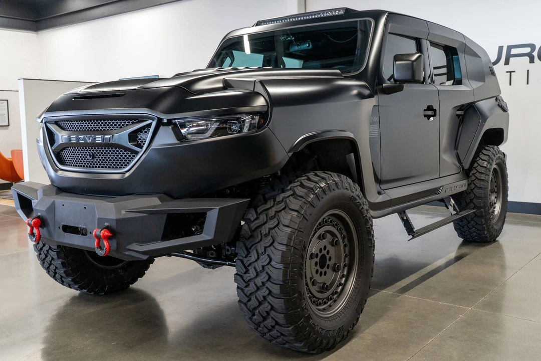 2023 Jeep - Image 31 of 31