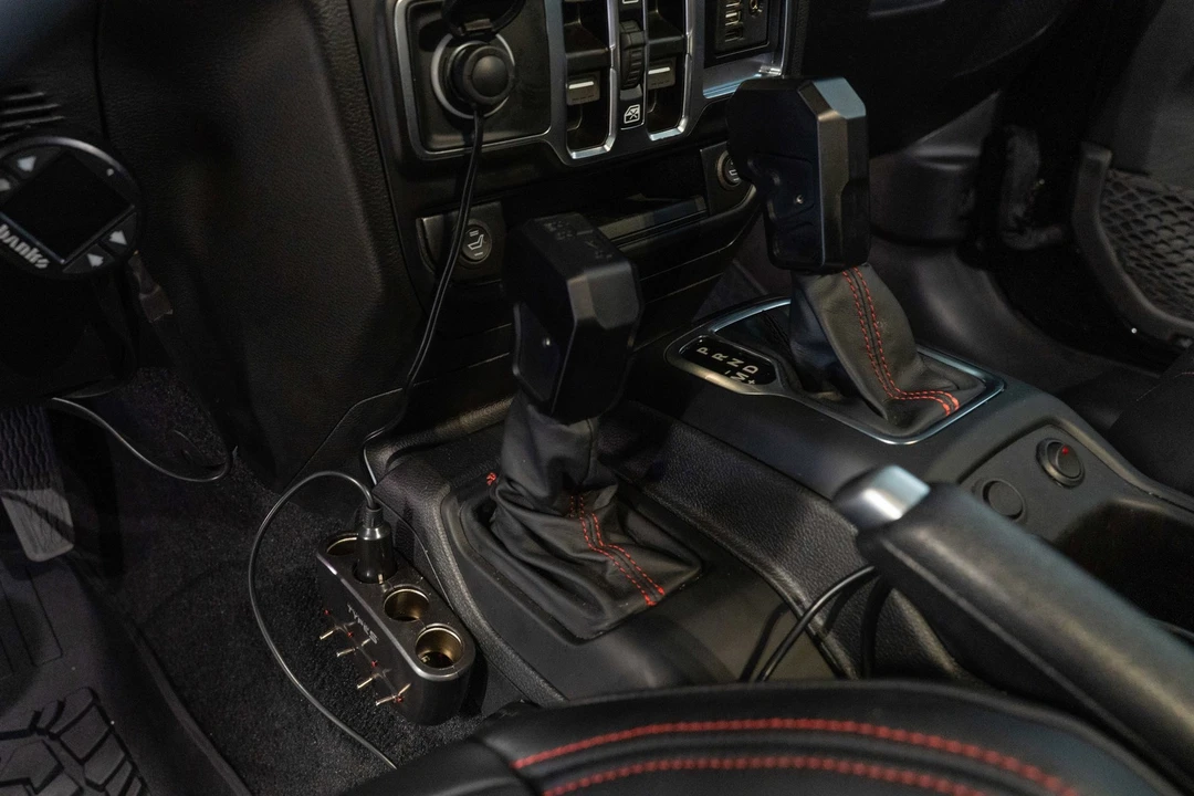 2023 Jeep - Image 12 of 31