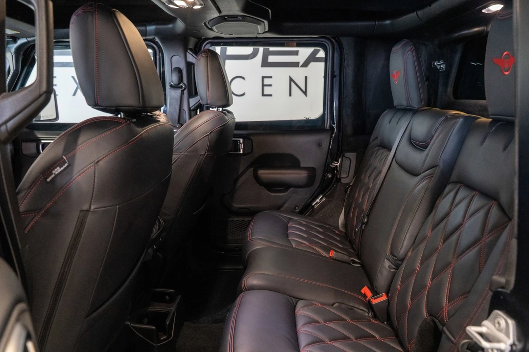 2023 Jeep - Image 5 of 31