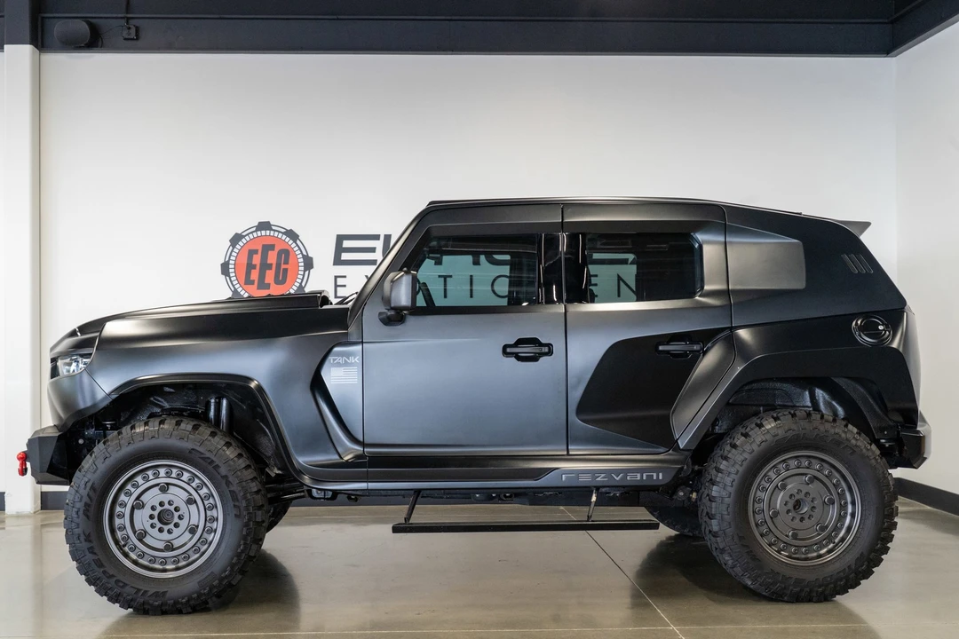 2023 Jeep - Image 27 of 31