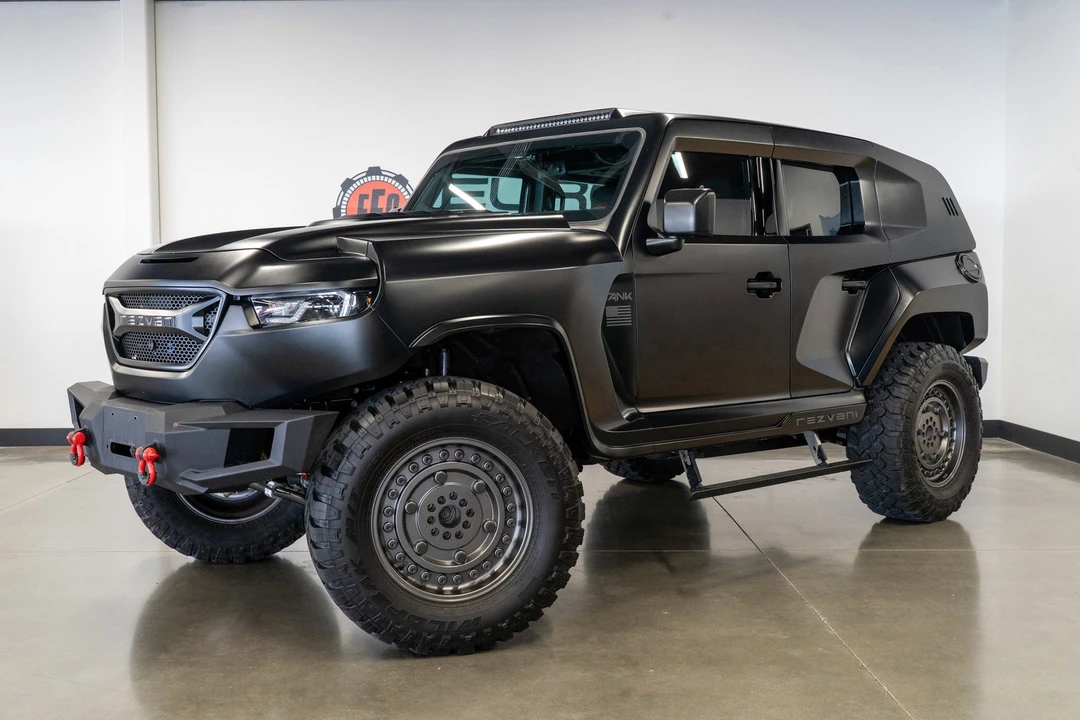 2023 Jeep - Image 30 of 31
