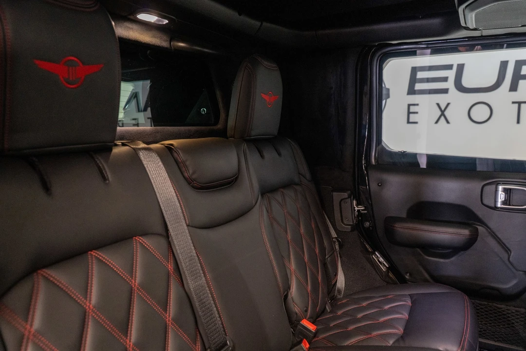 2023 Jeep - Image 18 of 31