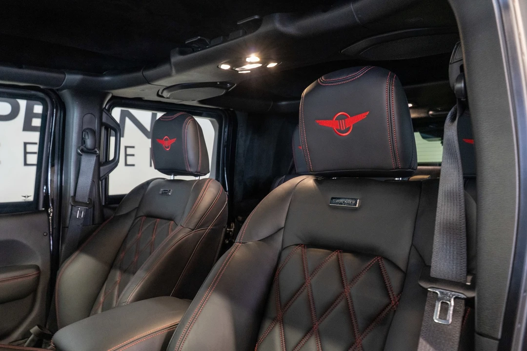 2023 Jeep - Image 4 of 31