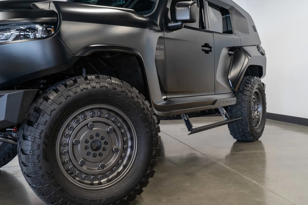 2023 Jeep - Image 29 of 31