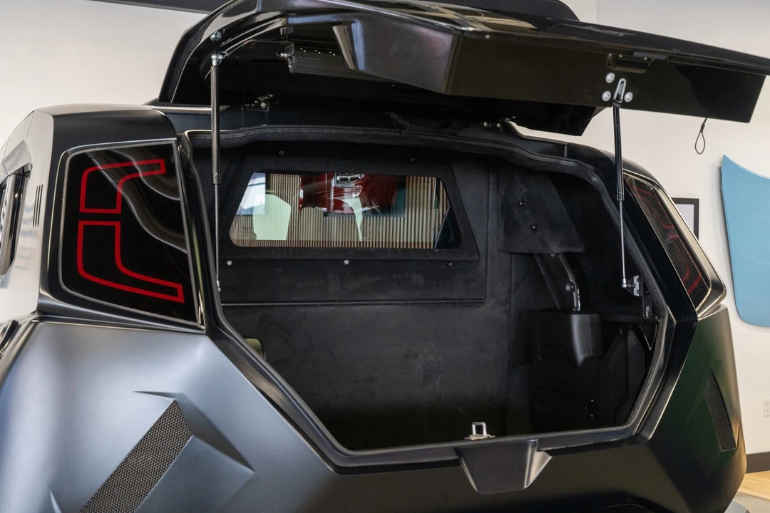 2023 Jeep - Image 21 of 31
