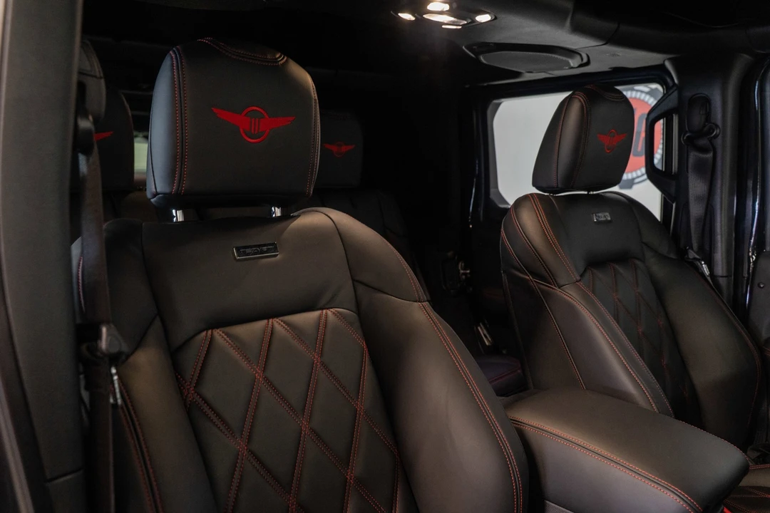 2023 Jeep - Image 15 of 31