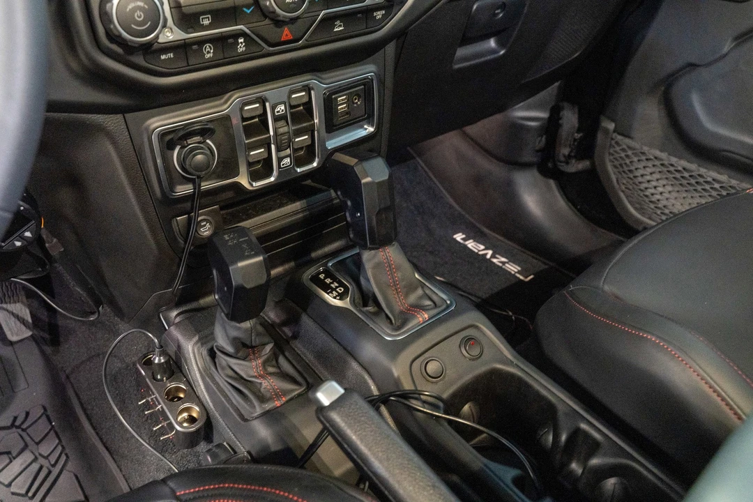 2023 Jeep - Image 11 of 31