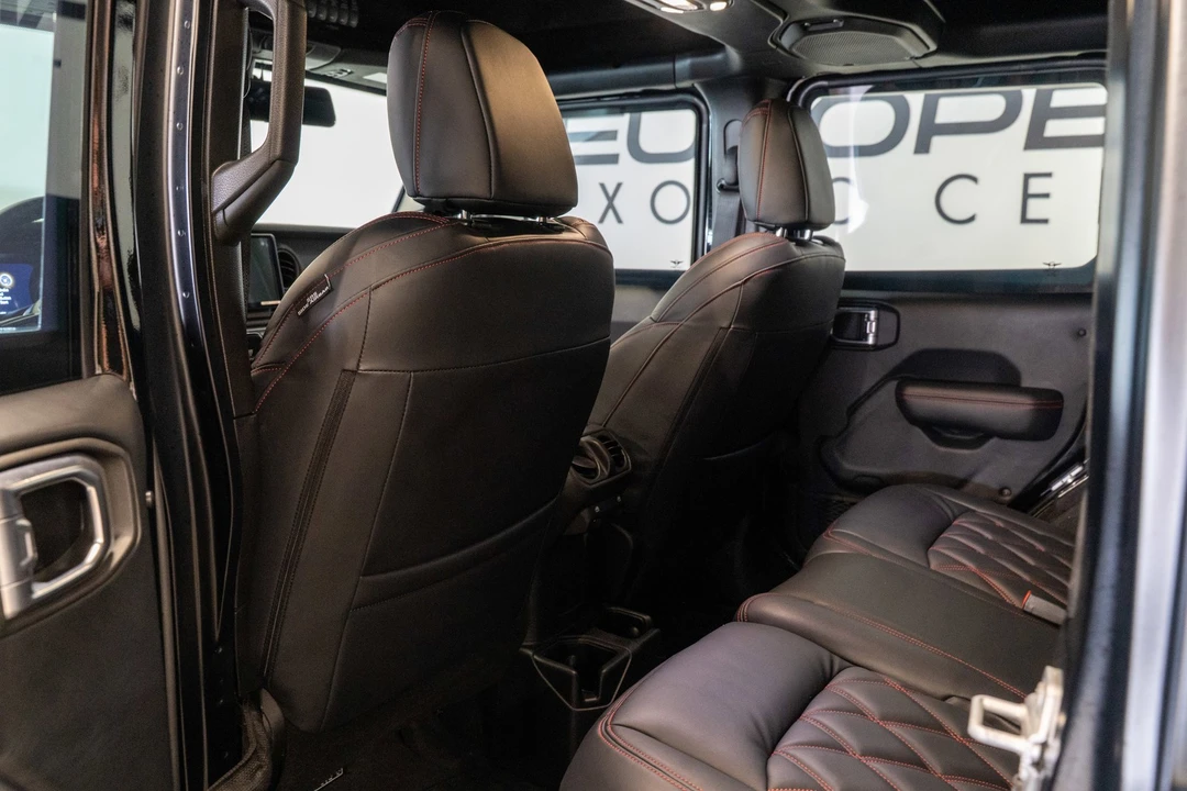 2023 Jeep - Image 6 of 31