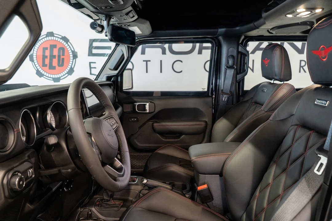 2023 Jeep - Image 3 of 31