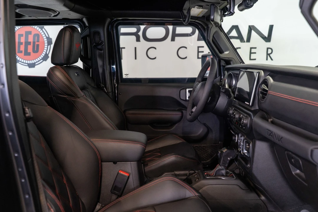 2023 Jeep - Image 16 of 31