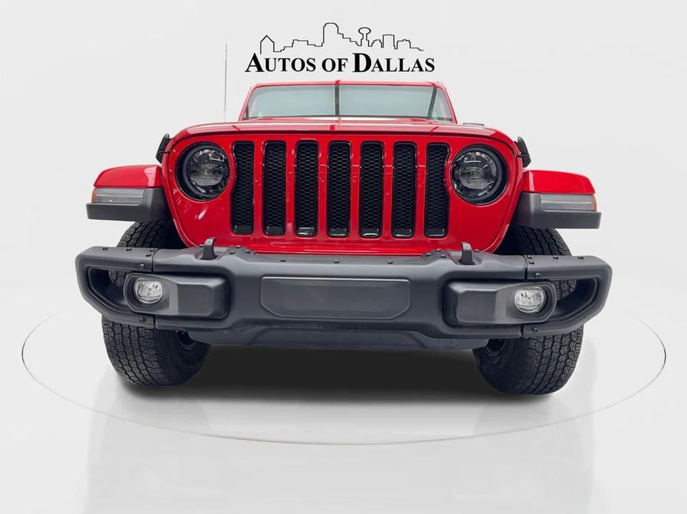 2023 Jeep JL Wrangler - Image 4 of 21