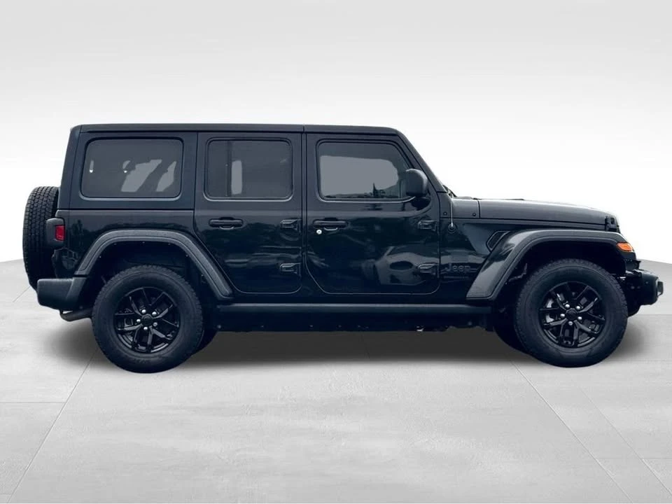 2023 Jeep JL Wrangler - Image 8 of 20