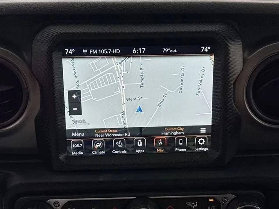 2023 Jeep JL Wrangler - Image 11 of 20
