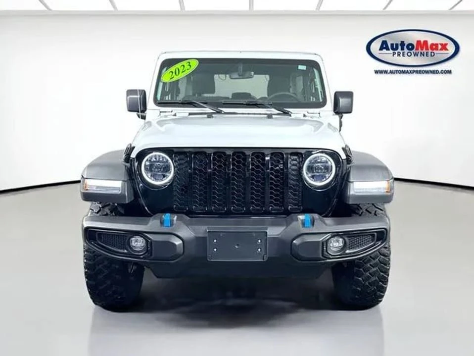 2023 Jeep JL Wrangler - Image 7 of 20