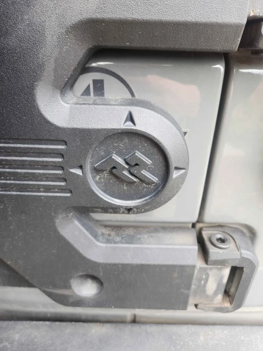 2023 Jeep JL Wrangler - Image 15 of 15