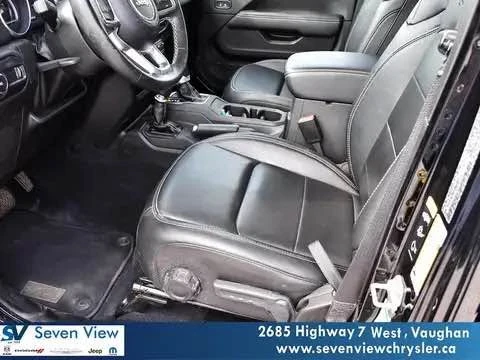 2023 Jeep JL Wrangler - Image 8 of 13