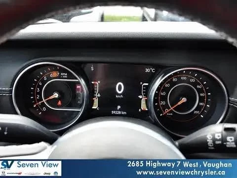 2023 Jeep JL Wrangler - Image 13 of 13