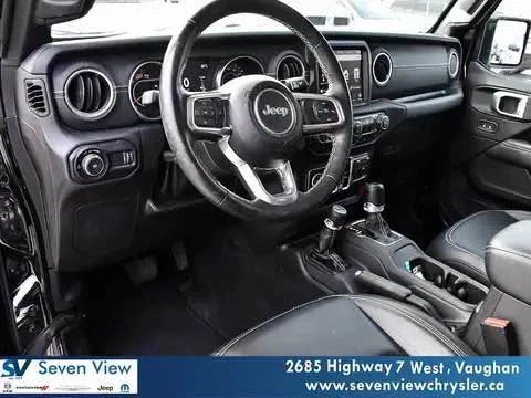 2023 Jeep JL Wrangler - Image 9 of 13