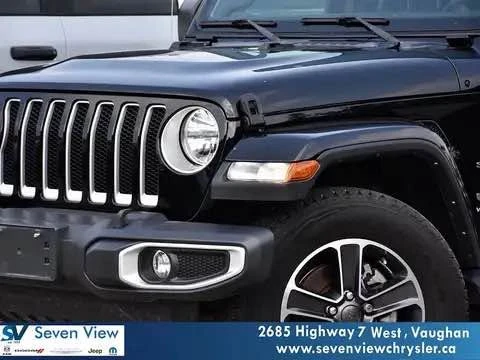 2023 Jeep JL Wrangler - Image 5 of 13