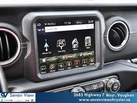 2023 Jeep JL Wrangler - Image 11 of 13