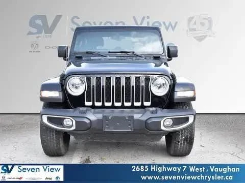 2023 Jeep JL Wrangler - Image 2 of 13
