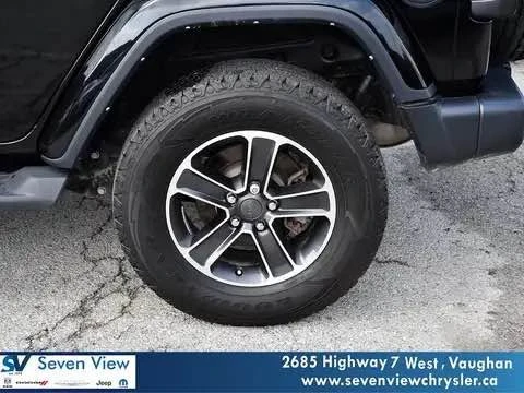 2023 Jeep JL Wrangler - Image 7 of 13