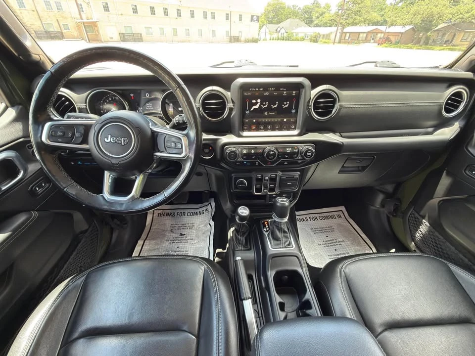 2023 Jeep JL Wrangler - Image 7 of 7