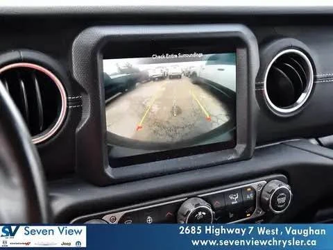 2023 Jeep JL Wrangler - Image 12 of 13