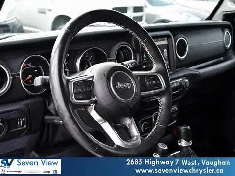 2023 Jeep JL Wrangler - Image 10 of 13