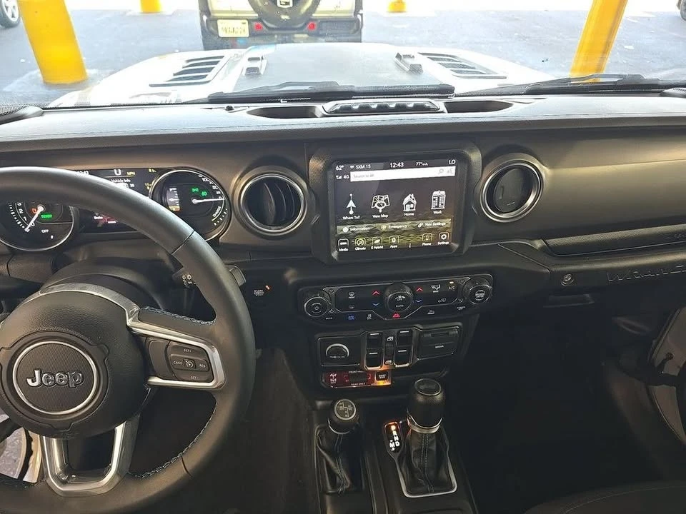 2023 Jeep JL Wrangler - Image 6 of 6