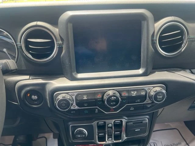 2023 Jeep JL Wrangler - Image 10 of 14