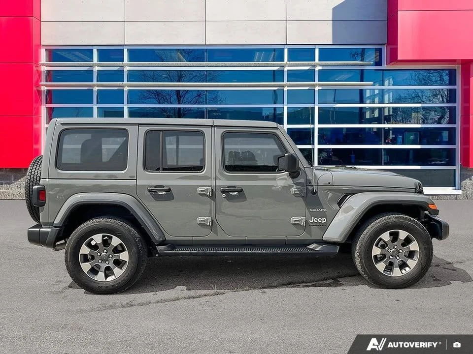 2023 Jeep JL Wrangler - Image 6 of 10