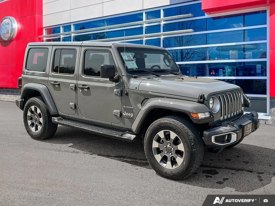 2023 Jeep JL Wrangler - Image 7 of 10