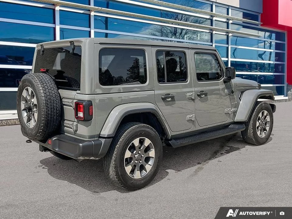 2023 Jeep JL Wrangler - Image 5 of 10