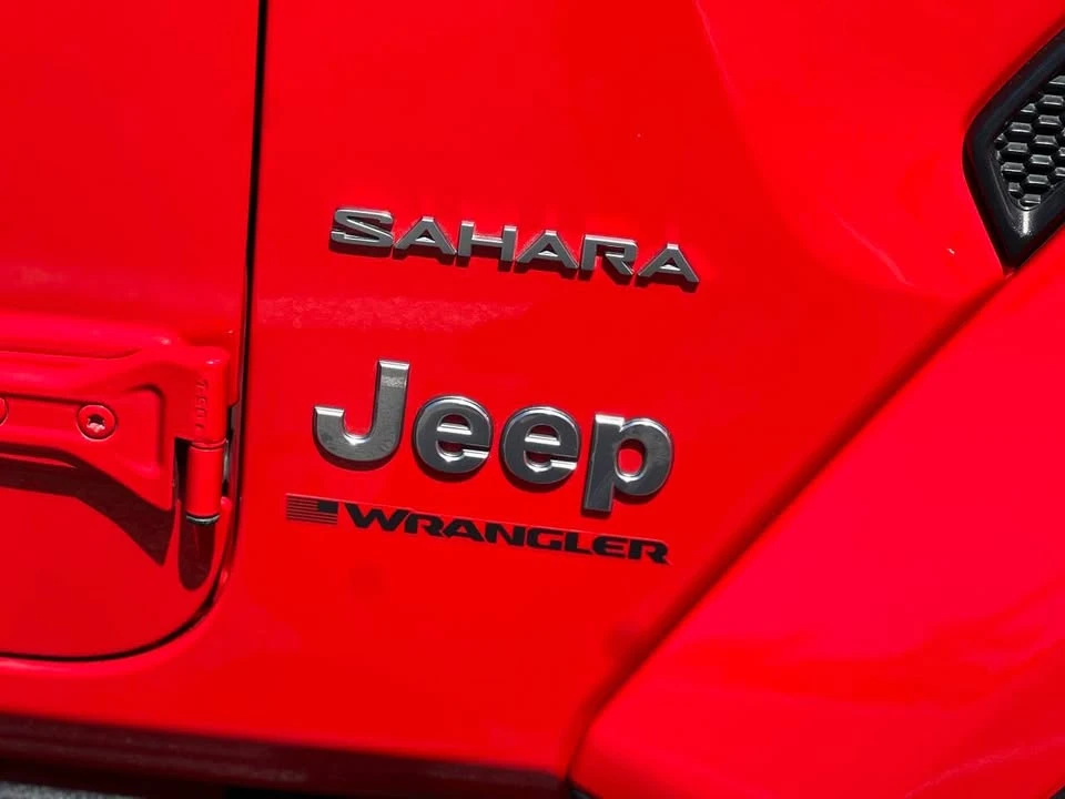 2023 Jeep JL Wrangler - Image 6 of 20