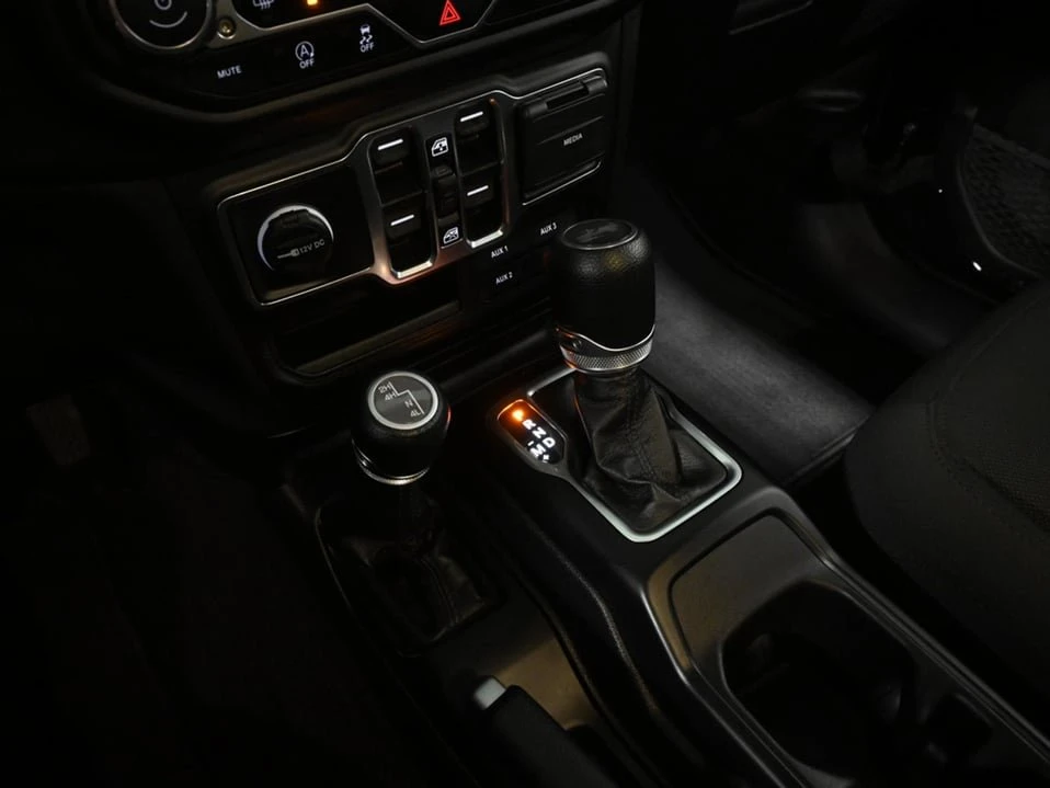 2023 Jeep JL Wrangler - Image 20 of 20